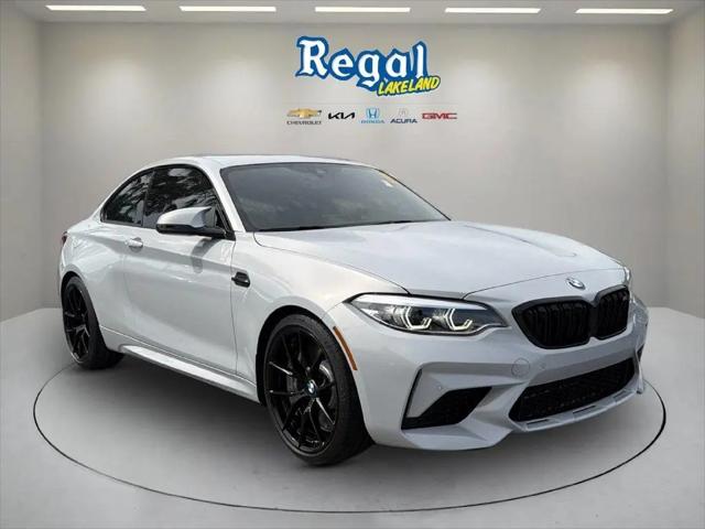 2020 BMW M2 Competition for sale in Lakeland, FL
