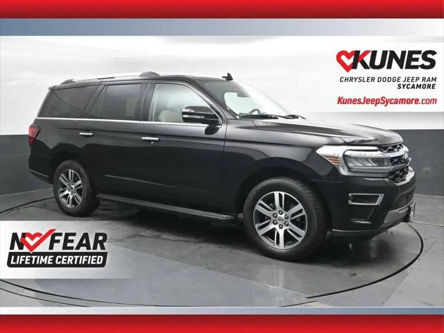 2024 Ford Expedition Limited for sale in Sycamore, IL