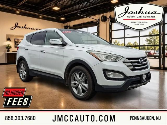 2013 Hyundai Santa Fe Sport 2.0T for sale in Pennsauken, NJ