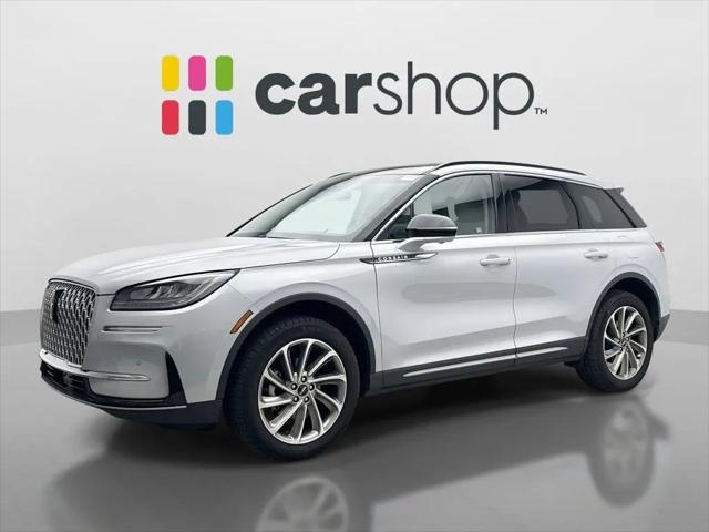 2025 Lincoln Corsair Premiere for sale in Glen Mills, PA
