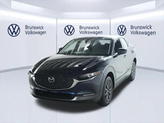 2024 Mazda CX-30 2.5 S for sale in Brunswick, OH