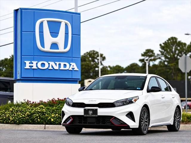 2023 Kia Forte GT-Line for sale in Norfolk, VA