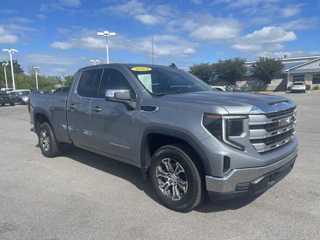 2023 GMC Sierra 1500 2WD Double Cab Standard Box SLE for sale in Lafayette, IN