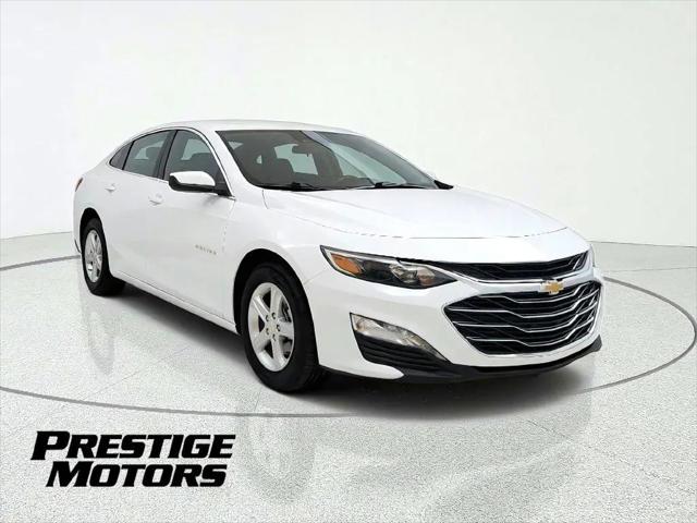 2024 Chevrolet Malibu FWD 1LT for sale in Yakima, WA