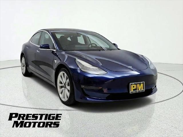 2018 Tesla Model 3 Long Range for sale in Yakima, WA