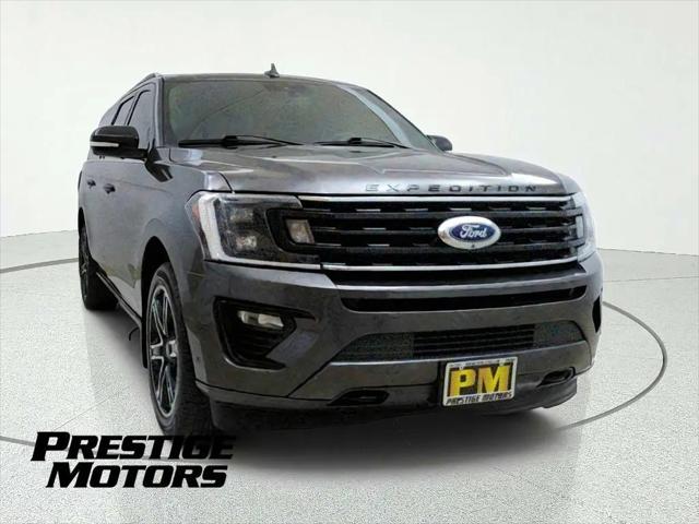 2021 Ford Expedition Limited MAX for sale in Yakima, WA