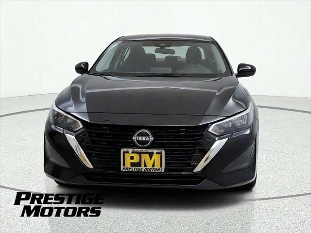 2025 Nissan Sentra SV for sale in Yakima, WA