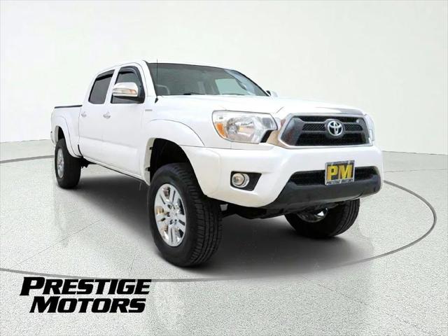 2014 Toyota Tacoma Base V6 for sale in Yakima, WA