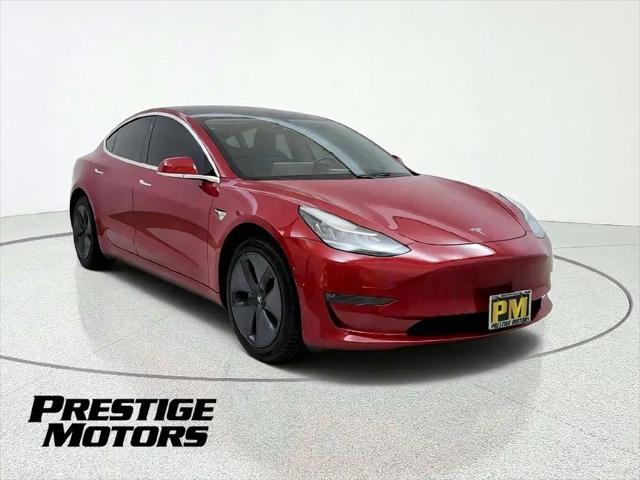 2018 Tesla Model 3 Long Range for sale in Yakima, WA