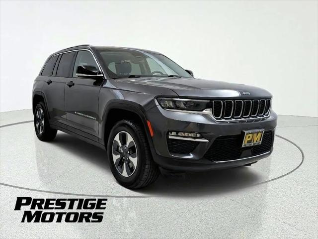 2023 Jeep Grand Cherokee Base for sale in Yakima, WA