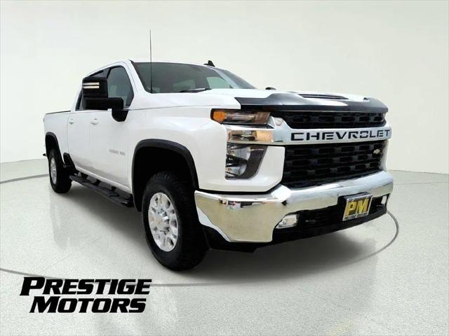 2022 Chevrolet Silverado 3500HD LT for sale in Yakima, WA