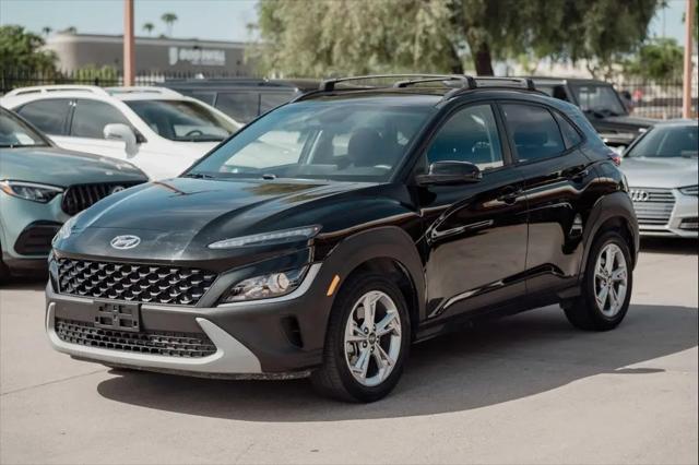 2022 Hyundai Kona SEL for sale in Tempe, AZ
