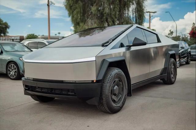 2026 Tesla Cybertruck Premium All-Wheel Drive for sale in Tempe, AZ