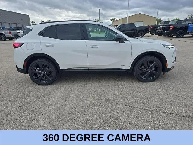 2026 Buick Envision Sport Touring AWD for sale in Fond du Lac, WI