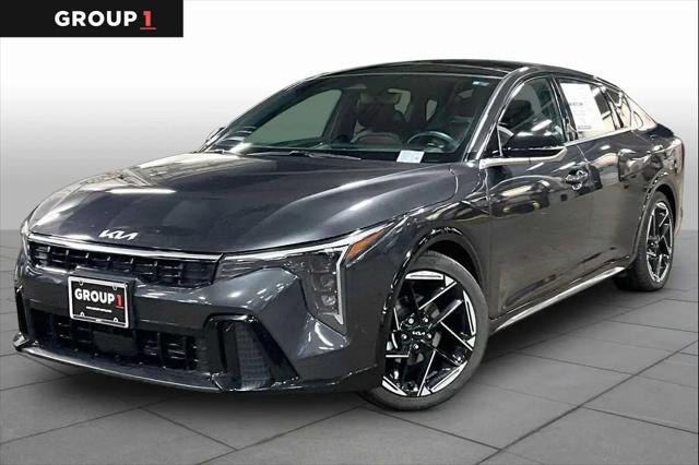 2025 Kia K4 GT-Line for sale in Manchester, NH
