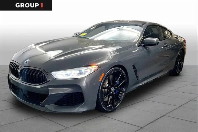 2019 BMW M8 xDrive for sale in Hanover, MA
