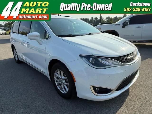 2020 Chrysler Pacifica Touring L for sale in Bardstown, KY