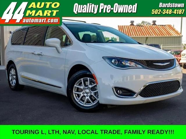 2020 Chrysler Pacifica Touring L for sale in Bardstown, KY
