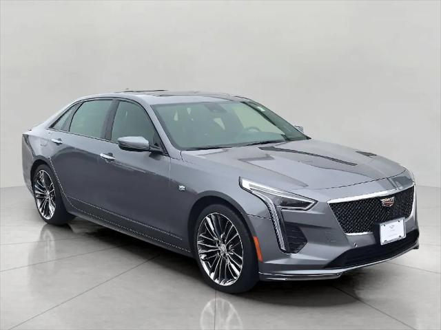 2019 Cadillac CT6 Sport for sale in Green Bay, WI