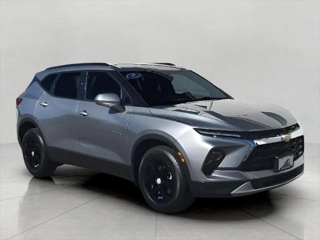 2024 Chevrolet Blazer AWD 2LT for sale in Green Bay, WI