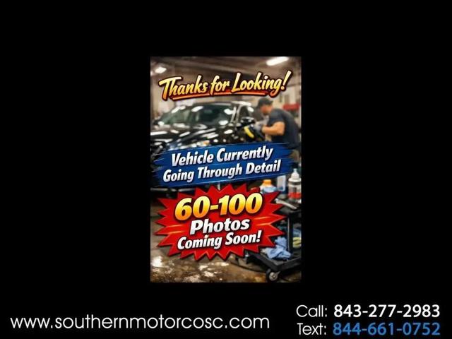 2015 Land Rover Range Rover Sport 3.0L V6 Supercharged HSE for sale in North Charleston, SC