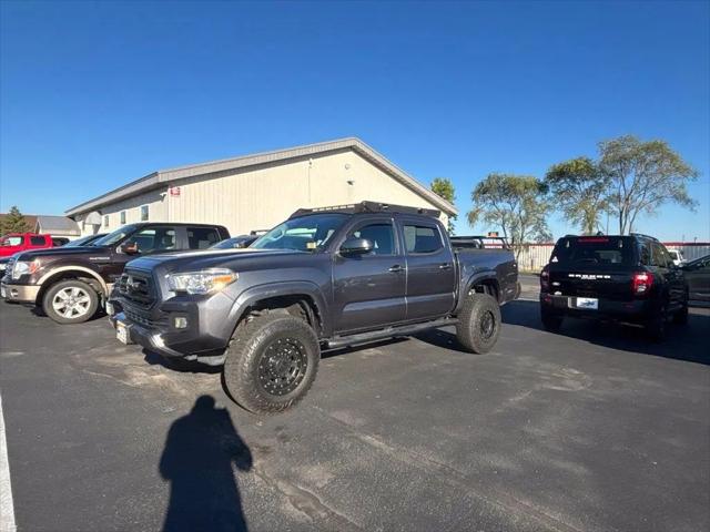 2020 Toyota Tacoma SR V6 for sale in St Cloud, MN