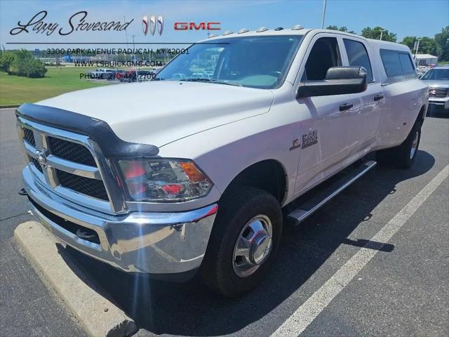 2018 Ram 3500 Tradesman for sale in Paducah, KY