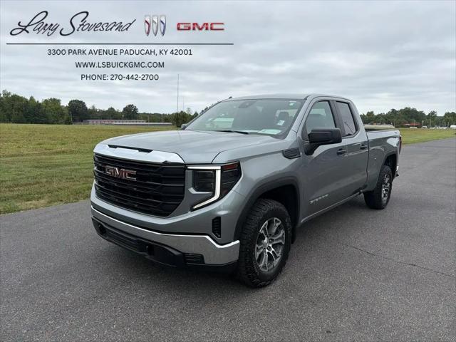 2023 GMC Sierra 1500 4WD Double Cab Standard Box Pro for sale in Paducah, KY