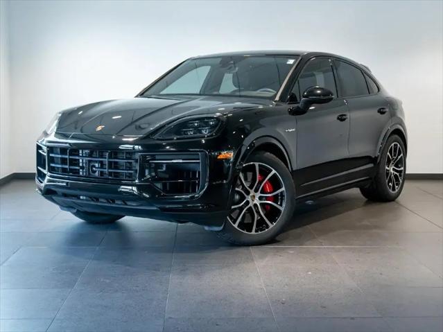 2024 Porsche Cayenne E-Hybrid S for sale in Colorado Springs, CO