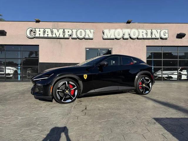 2026 Ferrari Purosangue Unknown for sale in San Diego, CA