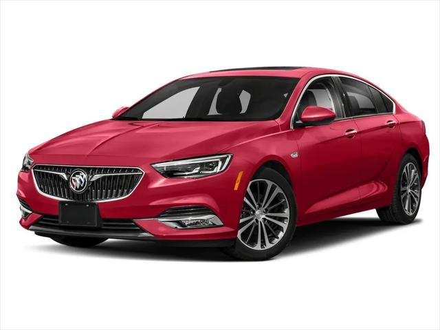 2020 Buick Regal Sportback AWD GS for sale in Nunica, MI