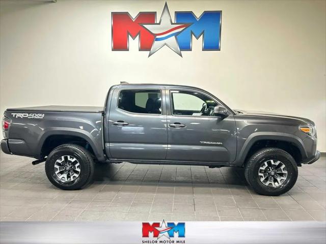 2023 Toyota Tacoma TRD Off Road for sale in Christiansburg, VA