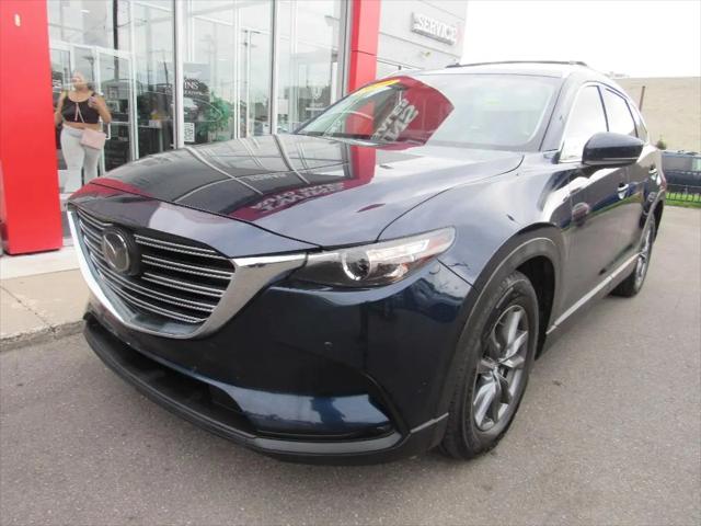 2020 Mazda CX-9 Touring for sale in Redford Charter Twp, MI