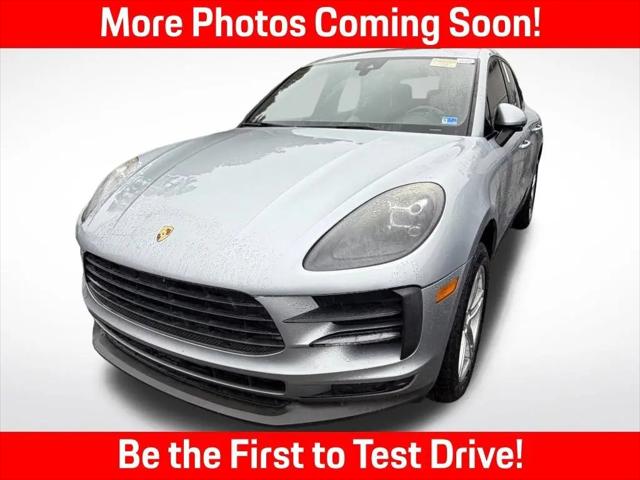 2020 Porsche Macan Base for sale in Yorktown, VA