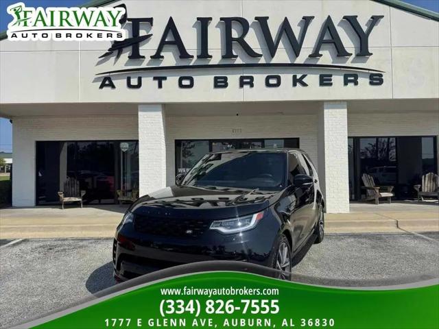 2025 Land Rover Discovery P360 Dynamic SE for sale in Opelika, AL