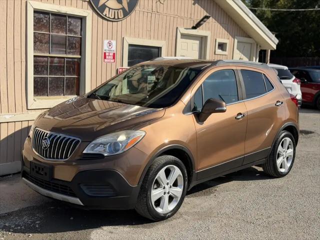 2016 Buick Encore Base for sale in Lewisville, TX