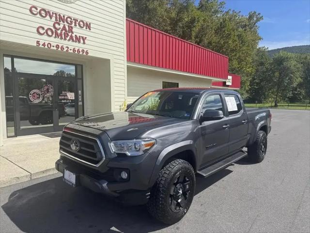2023 Toyota Tacoma SR5 V6 for sale in Covington, VA