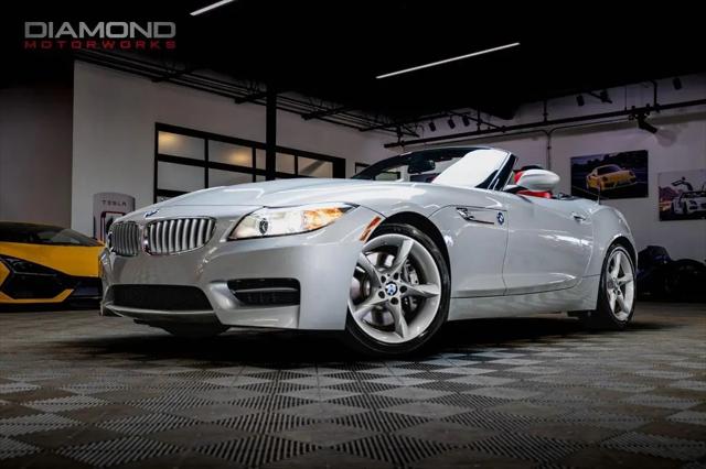2015 BMW Z4 sDrive35is for sale in Lisle, IL