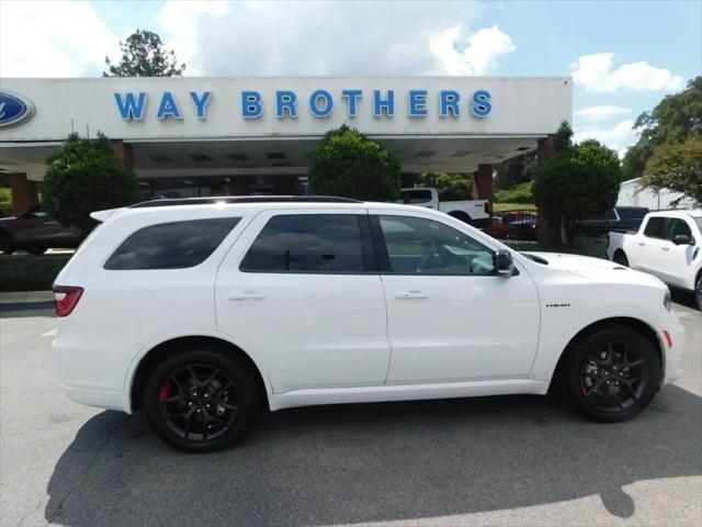 2026 Dodge Durango GT Plus AWD HEMI V8 for sale in Hawkinsville, GA