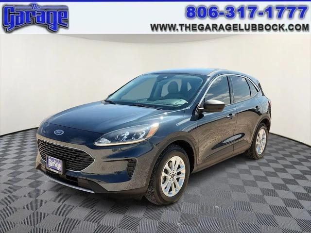 2022 Ford Escape SE for sale in Lubbock, TX