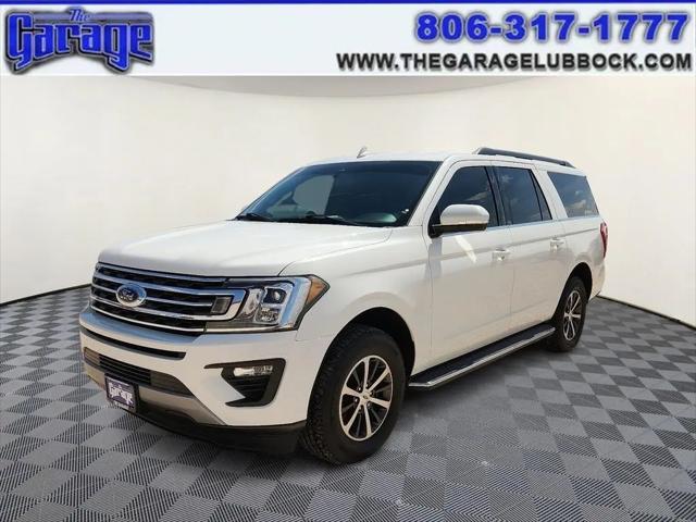 2021 Ford Expedition XLT MAX for sale in Lubbock, TX
