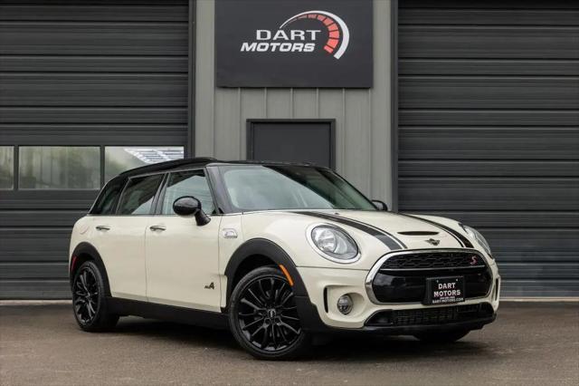 2019 MINI Cooper Clubman Cooper S for sale in Mchenry, IL