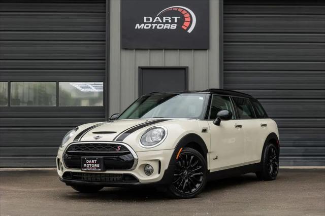 2019 MINI Cooper Clubman Cooper S for sale in Mchenry, IL