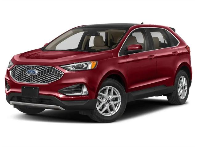2024 Ford Edge SEL for sale in Coon Rapids, IA