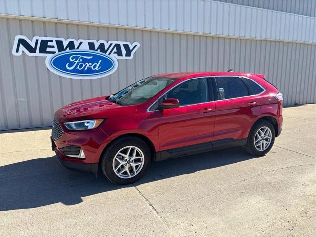 2024 Ford Edge SEL for sale in Coon Rapids, IA
