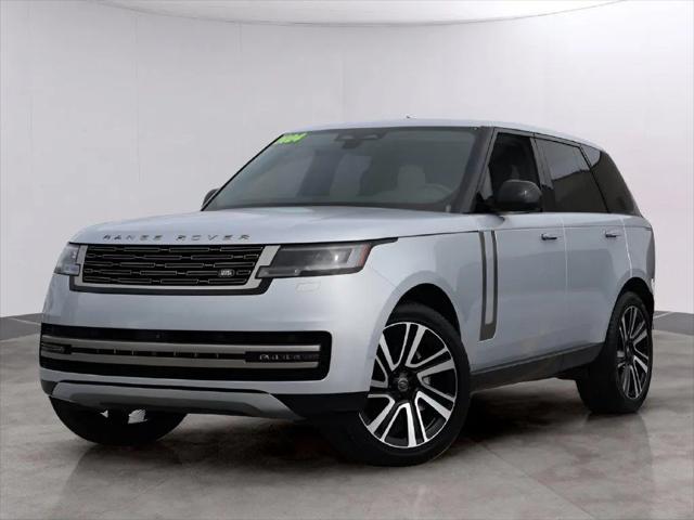 2024 Land Rover Range Rover P400 SE for sale in Shawnee, KS