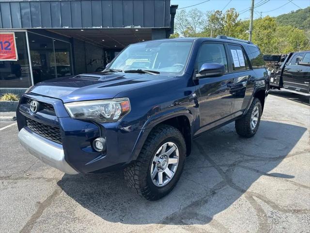 2015 Toyota 4Runner SR5 Premium for sale in Knoxville, TN
