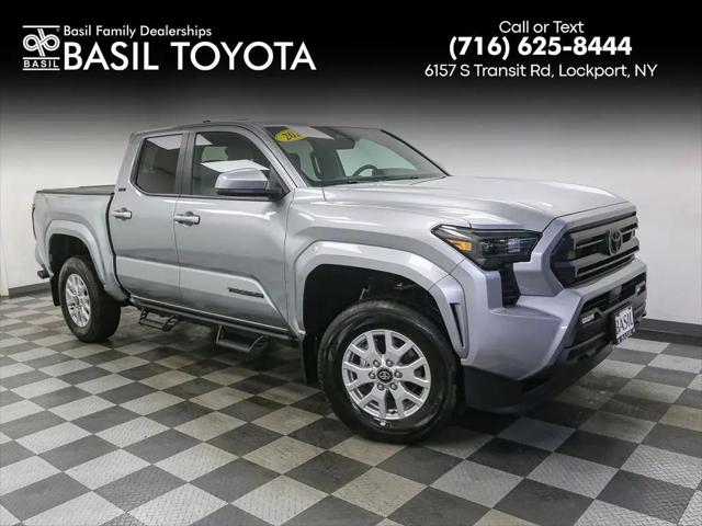 2026 Toyota Tacoma SR5 for sale in Lockport, NY