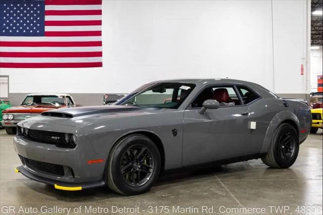 2023 Dodge Challenger SRT Hellcat Redeye Widebody for sale in Grand Rapids, MI