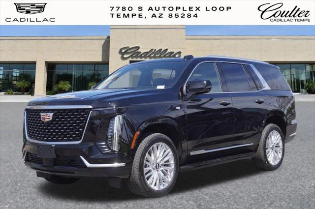 2025 Cadillac Escalade Premium Luxury for sale in Tempe, AZ